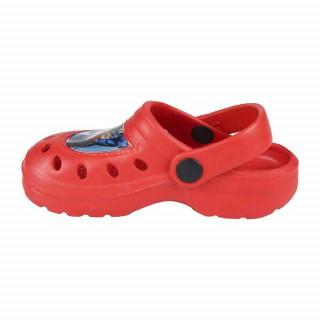 CERDA KLOMPE AVENGERS RED