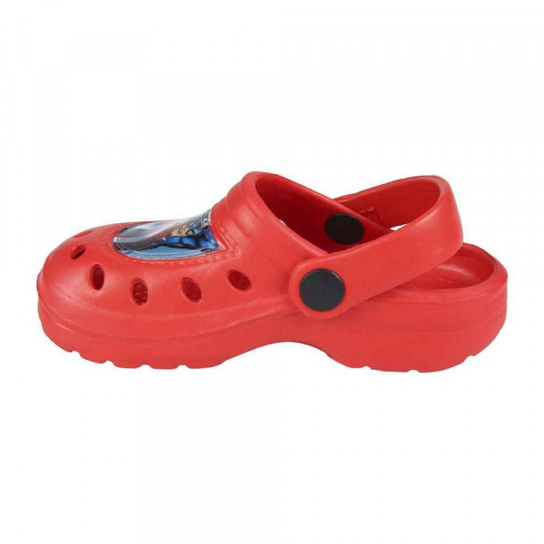 CERDA KLOMPE AVENGERS RED