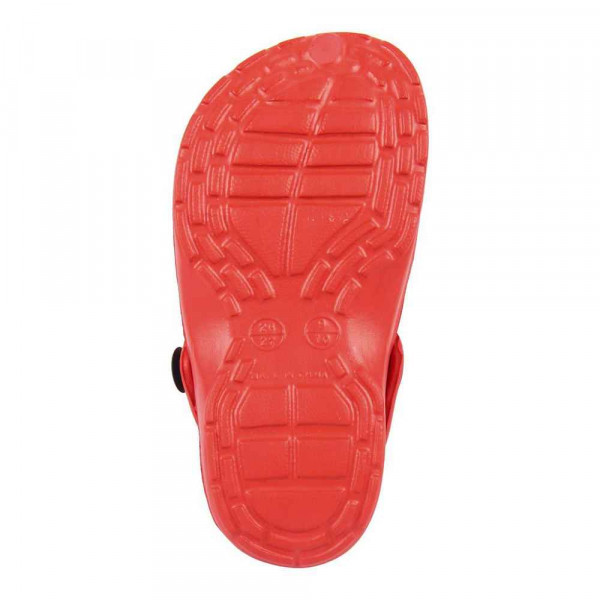 CERDA KLOMPE AVENGERS RED