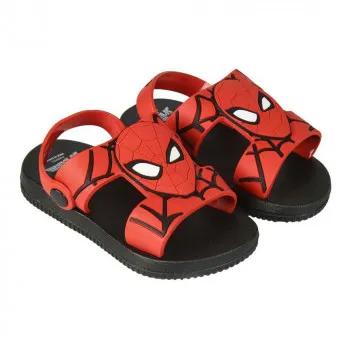 CERDA SANDALE BEACH SPIDERMAN 