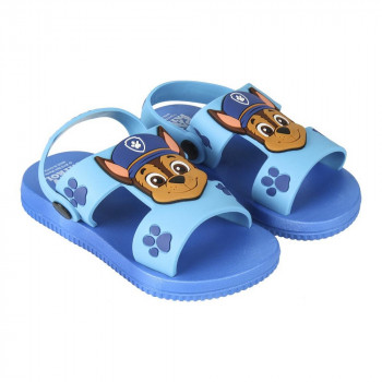 CERDA SANDALE PAW PATROL PEARL 