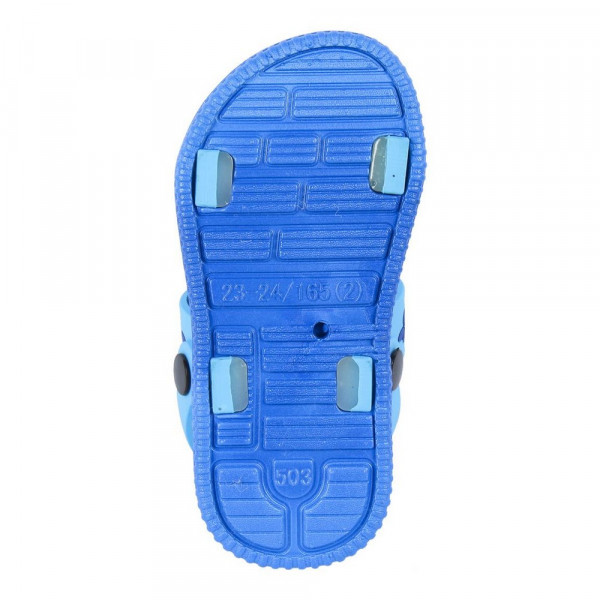 CERDA SANDALE PAW PATROL PEARL