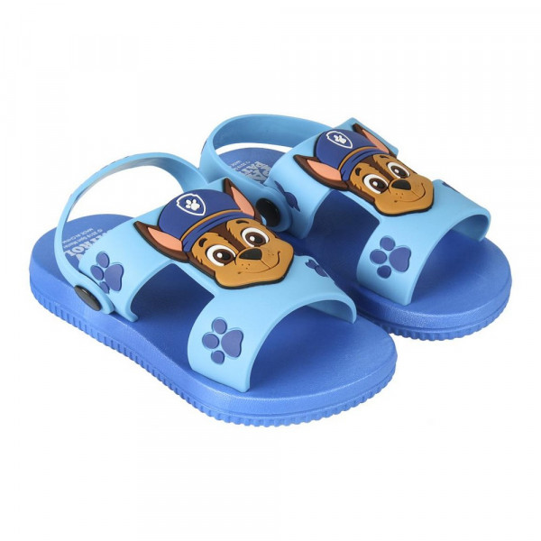 CERDA SANDALE PAW PATROL PEARL