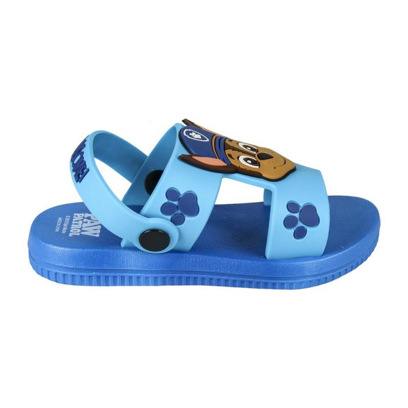 CERDA SANDALE PAW PATROL PEARL