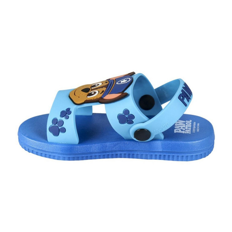 CERDA SANDALE PAW PATROL PEARL