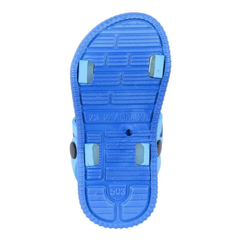 CERDA SANDALE PAW PATROL PEARL