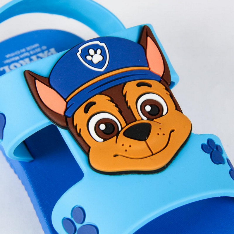 CERDA SANDALE PAW PATROL PEARL
