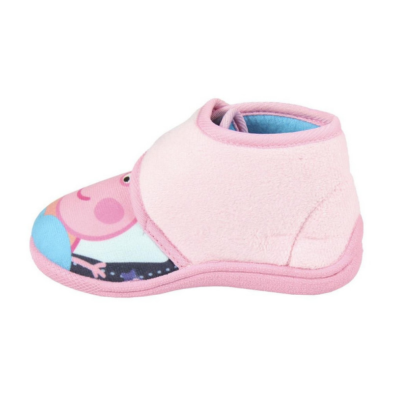 CERDA PATOFNE PEPPA PIG