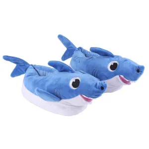 CERDA PATOFNE 3D BABY SHARK 