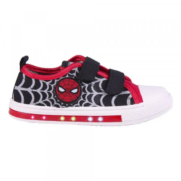 CERDA PATIKE SPIDERMAN RED 