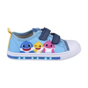 CERDA PATIKE BABY SHARK BLUE