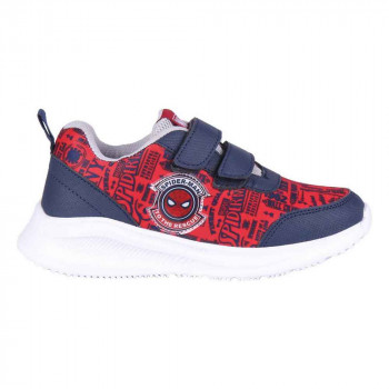 CERDA PLITKE PATIKE LOW CHILDISH SPIDERMAN 