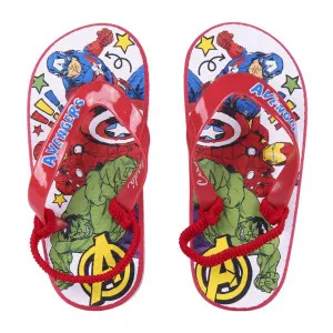 CERDA JAPANKE AVENGERS RED