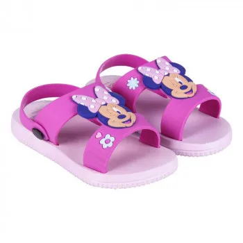 CERDA SANDALE BEACH PVC MINNIE 