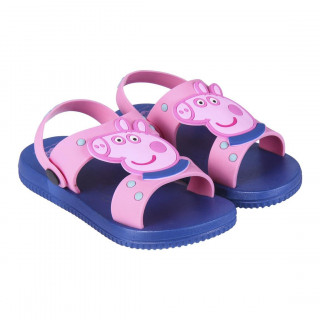 CERDA SANDALE BEACH PVC PEPPA PIG 