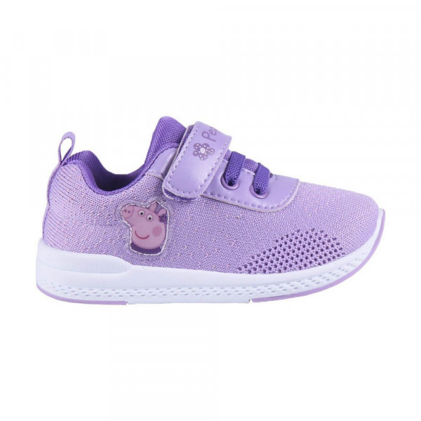 CERDA PLITKE PATIKE LOW PEPPA PIG