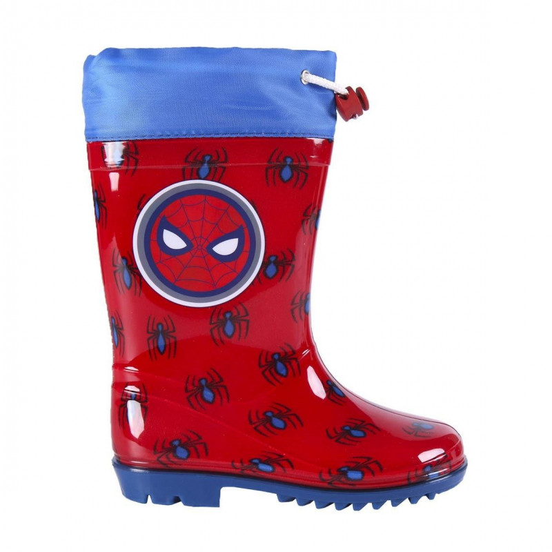 CERDA GUMENE CIZME SPIDERMAN