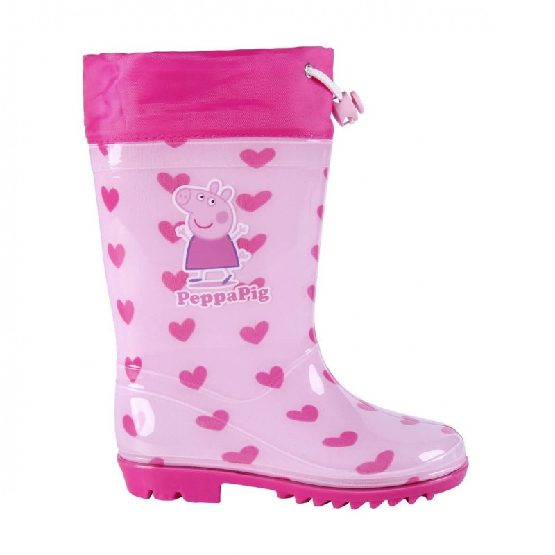 CERDA GUMENE CIZME PEPPA PIG