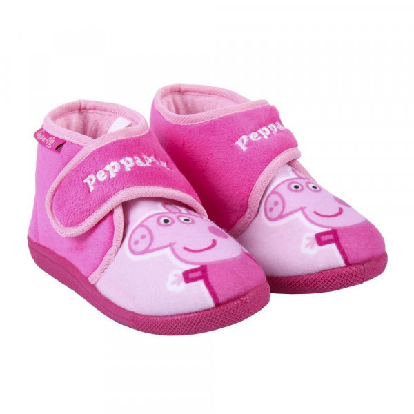 CERDA PATOFNE PEPPA PIG