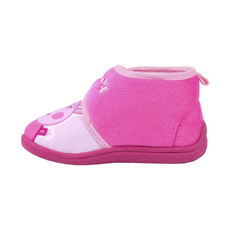 CERDA PATOFNE PEPPA PIG