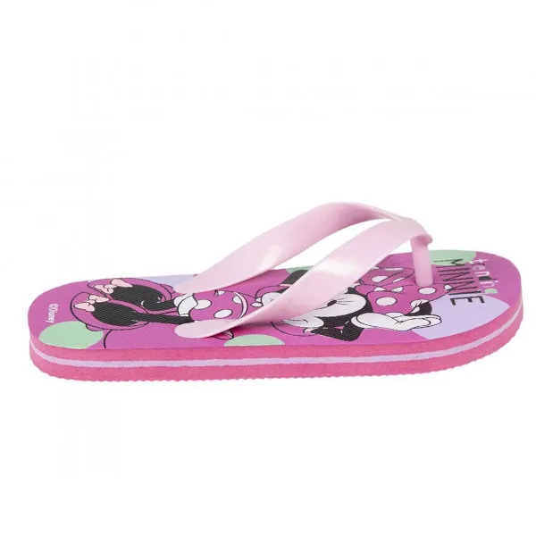 CERDA JAPANKE MINNIE PINK 