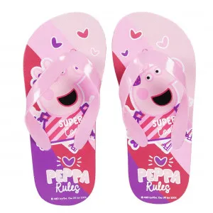 CERDA JAPANKE PEPPA PIG PINK