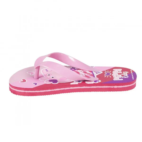 CERDA JAPANKE PEPPA PIG PINK 