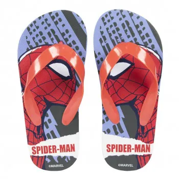 CERDA JAPANKE SPIDERMAN BLUE 