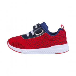 CERDA PATIKE SPIDERMAN RED