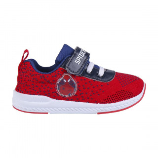 CERDA PATIKE SPIDERMAN RED 