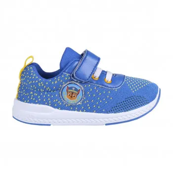 CERDA PATIKE PAW PATROL BLUE 