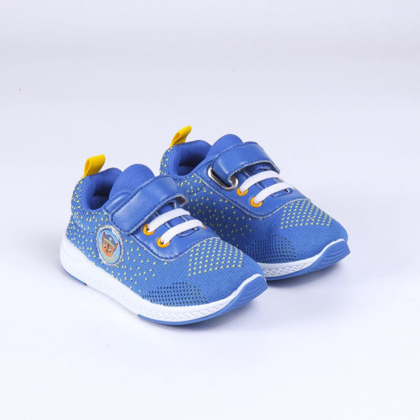 CERDA PATIKE PAW PATROL BLUE