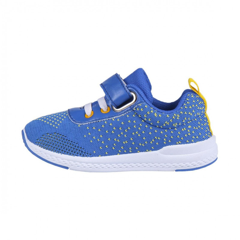 CERDA PATIKE PAW PATROL BLUE