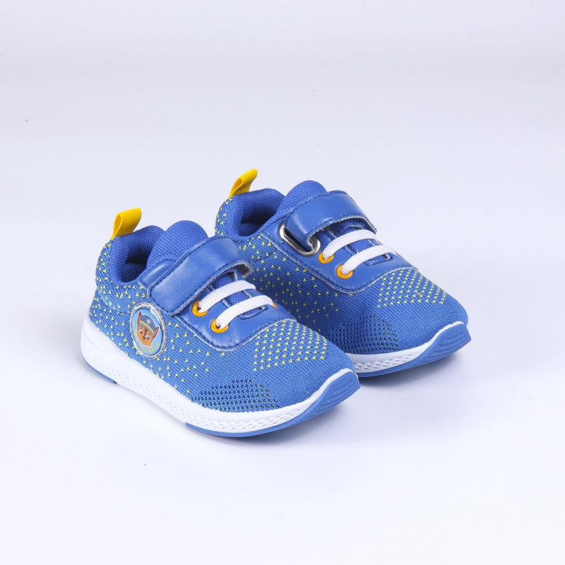 CERDA PATIKE PAW PATROL BLUE
