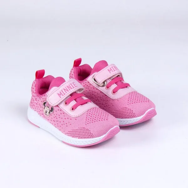CERDA PATIKE MINNIE PINK 