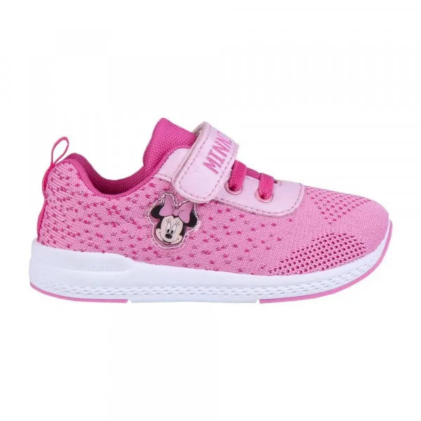 CERDA PATIKE MINNIE PINK 