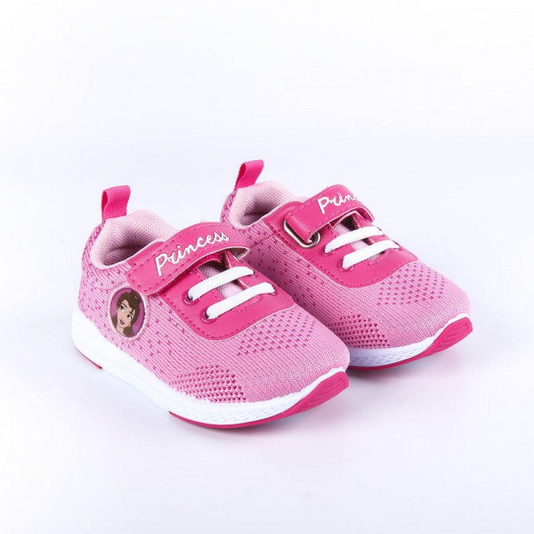 CERDA PATIKE PRINCESS PINK