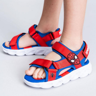 CERDA SANDALE SPIDERMAN
