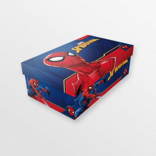 CERDA SANDALE SPIDERMAN
