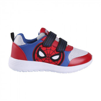 CERDA PATIKE SPIDERMAN 