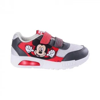 CERDA PATIKE MICKEY RED 