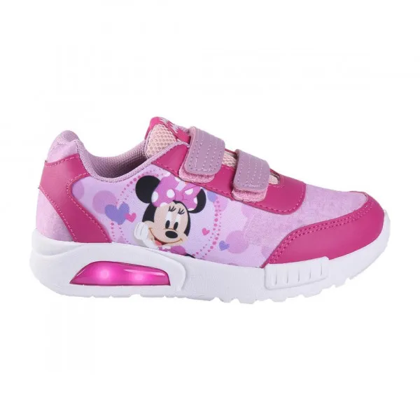 CERDA PATIKE MINNIE PINK 