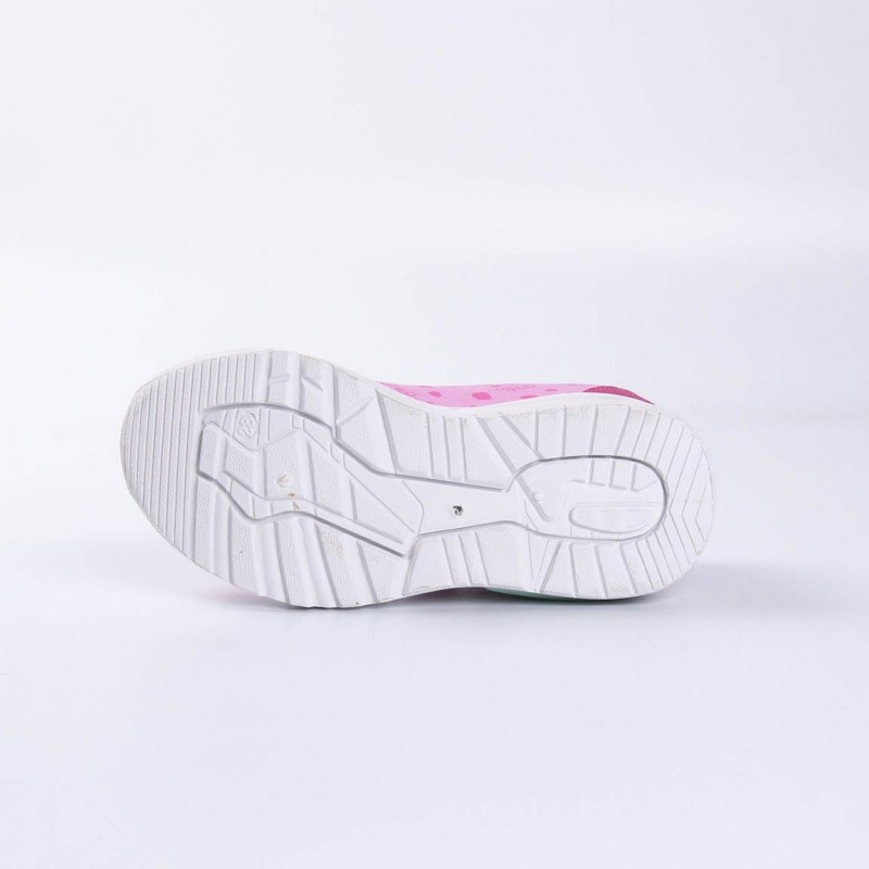 CERDA PATIKE PEPPA PIG PINK