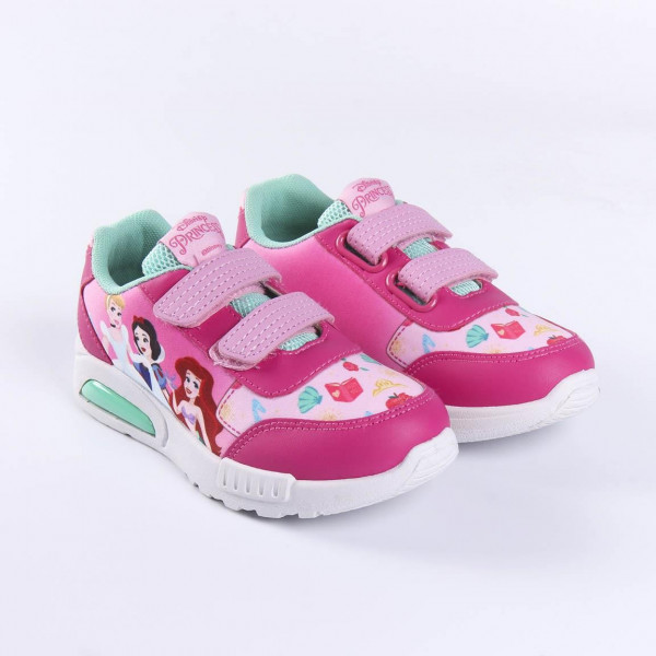CERDA PATIKE PRINCESS PINK