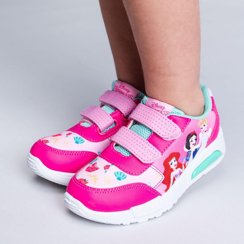 CERDA PATIKE PRINCESS PINK