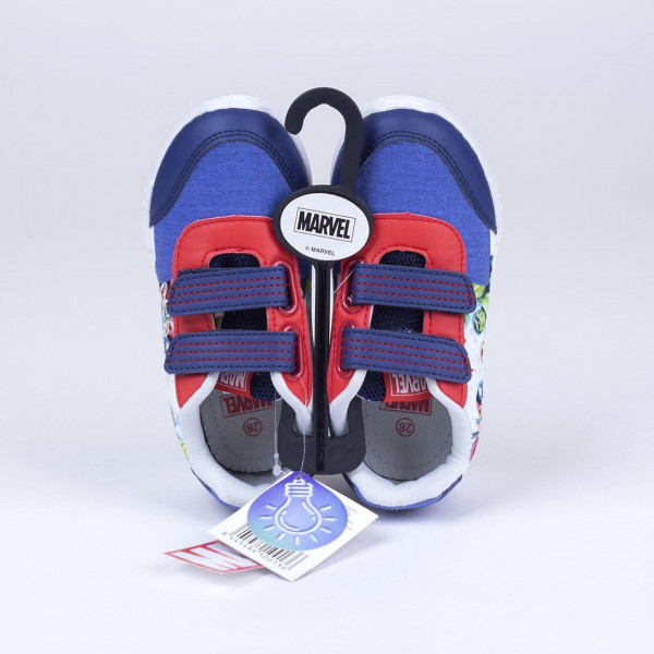 CERDA PATIKE MARVEL BLUE