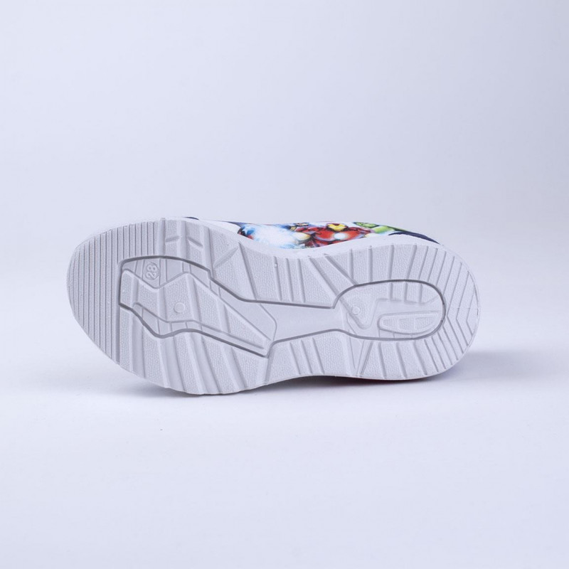 CERDA PATIKE MARVEL BLUE