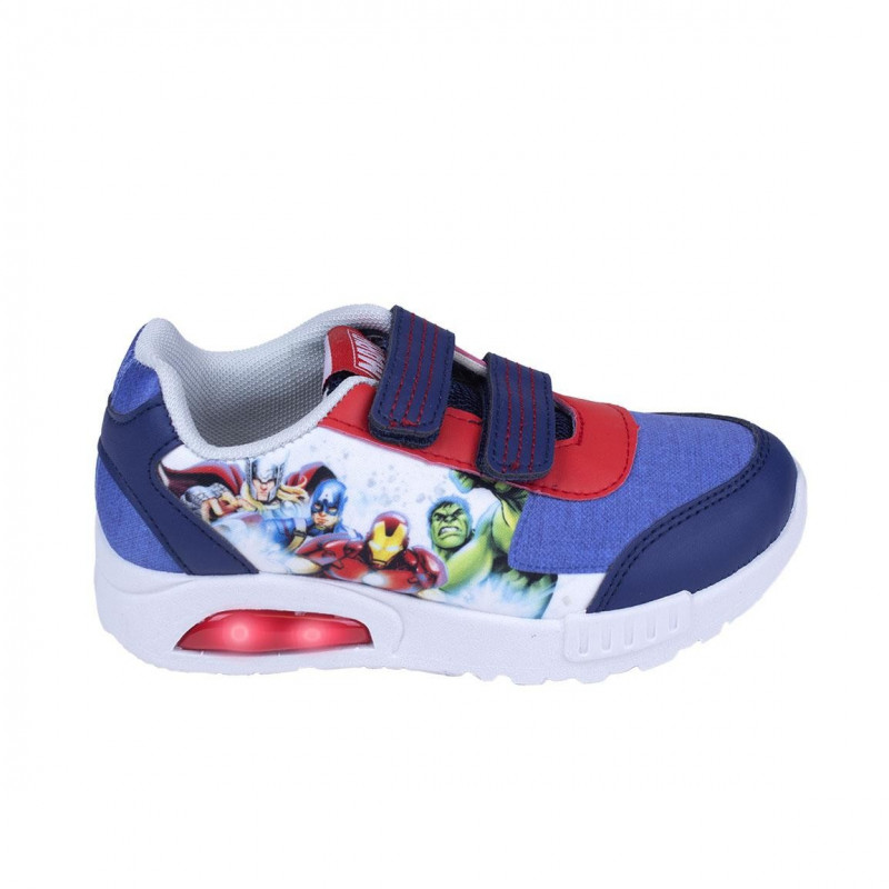 CERDA PATIKE MARVEL BLUE