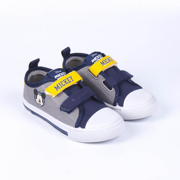 CERDA PATIKE MICKEY GRAY