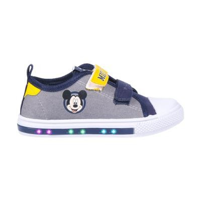 CERDA PATIKE MICKEY GRAY